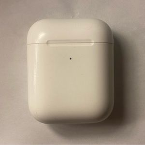 Charging Case for Apple airpods (2nd Gen)